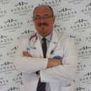 Prof. Dr. Mustafa Vecdi Ertekin Radyasyon Onkolojisi