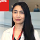 Op. Dr. Gunel Hajibalayeva Göz Hastalıkları