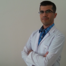 Dyt. Mustafa Uğur Bozoklu 