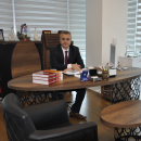 Prof. Dr. Ali Ünsal 
