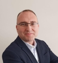 Uzm. Kl. Psk. Erdim Hasip Hakverir 
