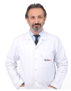 Doç. Dr. Mehmet Sürmeli 
