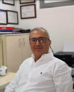 Uzm. Dr. Mehmet Aziz Tunç 