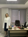 Op. Dr. Şebnem Elbistanlı Beder 