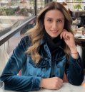 Uzm. Psk. Ecem Canbilek Aile Danışmanı (Psikolog)