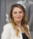 Prof. Dr. Alev Leventoğlu 