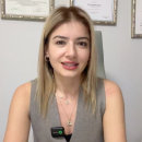 Uzm. Dr. Buket Kanat Niflioğlu 