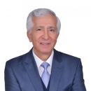 Prof. Dr. Rıdvan Akın 