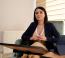Psk. Cansu Aksoy Yüce Psikoloji