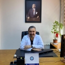 Prof. Dr. Gürkan Türker Algoloji (Anestezi ve Reanimasyon)
