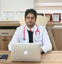 Uzm. Dr. Binod Şah 