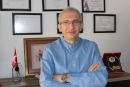 Prof. Dr. Murat Kuloğlu 