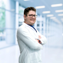 Uzm. Dr. Hüseyin Koşak Göğüs Hastalıkları