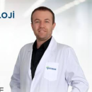 Uzm. Dr. İbrahim Emre Kurtça 