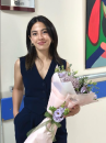 Op. Dr. Aygül Aliyeva 