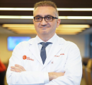 Doç. Dr. Tolga Şahin 