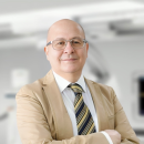 Prof. Dr. Erol Hüseyin Aksungur 