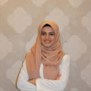 Psk. Eda Nur Baratlı Öztürk