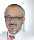 Prof. Dr. Ahmet Taner Sümbül Tıbbi Onkoloji
