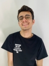 Psikoterapist Aydın Deniz Yüce