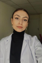 Psk. Simge Özdemir 