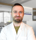 Uzm. Dr. Fatih Saygılı Gastroenteroloji