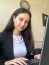 Dyt. Ece Özata 