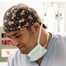 Op. Dr. Ahmet Denizli 
