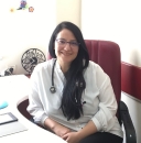 Uzm. Dr. Aysun Hacer Sarıtaş 