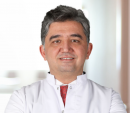 Prof. Dr. Orhan Kürşat Poyrazoğlu 