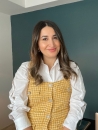 Psk. Elif Keleşoğlu Aile Danışmanı (Psikolog)