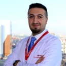 Uzm. Dr. İbrahim Özcan 