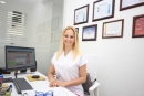Dt. Merve Arıman Demir