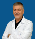 Uzm. Dr. Cem Cemal Balaban