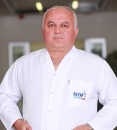 Prof. Dr. Mustafa Aydin Kardiyoloji