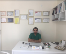 Dr. Dt. Vadim Atabay Diş Hekimi
