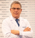 Op. Dr. Mehmet Kulalı 