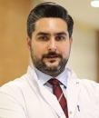 Doç. Dr. Tuna Pehlivanoğlu 