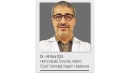Dr. Ali Rıza İçel