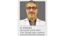 Dr. Ali Rıza İçel 