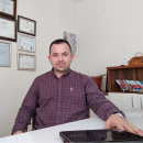 Uzm. Kl. Psk. Mehmet Dalkıran