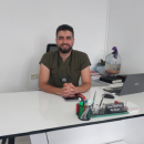 Dt. Sezer Eğritaş 