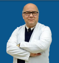 Doç. Dr. Hakan Tekeli