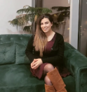 Psk. Dan. Arzu Demir 