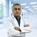 Uzm. Dr. Baki Özdemir
