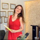 Dyt. İrem Uğur Diyetisyen