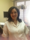 Dr. Dt. Zeynep Kazandöven 