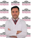 Doç. Dr. Alper Yenigün