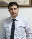 Prof. Dr. Mustafa Özkan 