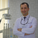 Dr. Dt. Cengiz Gadimli 